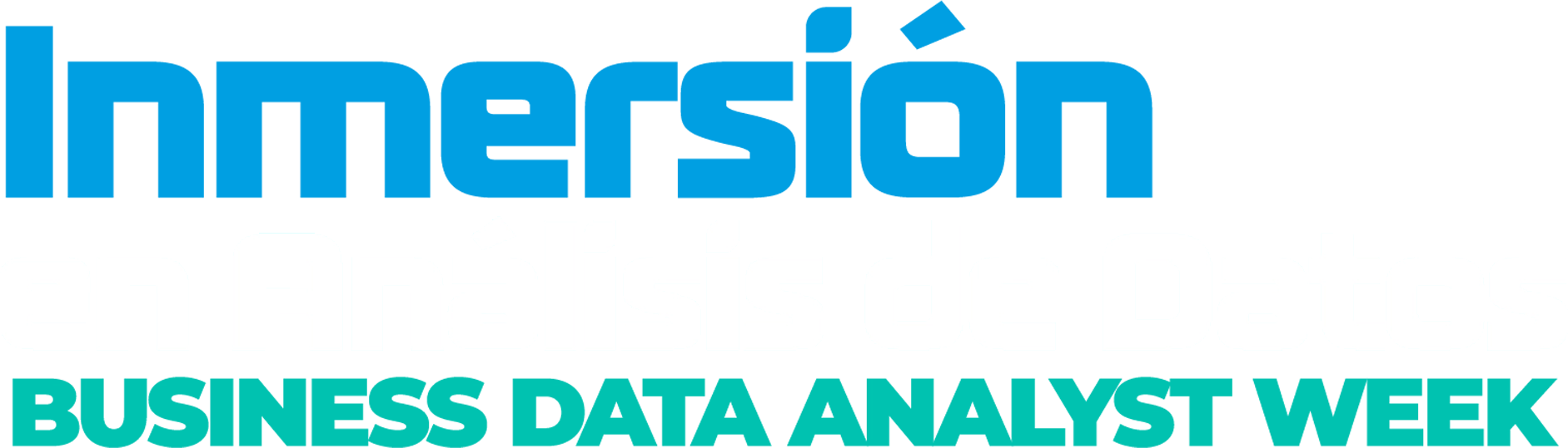 logo inmersion